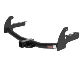 Curt Class 3 Trailer Hitch with 2