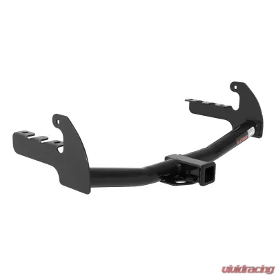 Curt Class 3 Trailer Hitch with 2" Receiver - 13145