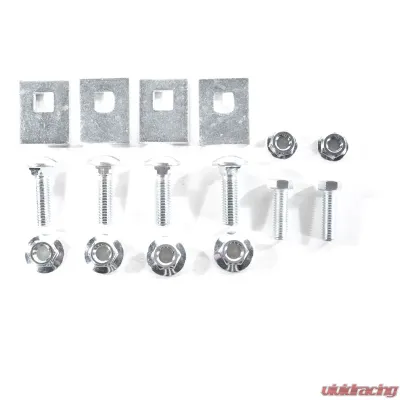 Curt Class 3 Trailer Hitch with 2" Receiver - 13145