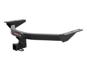 Curt Class 3 Trailer Hitch with 2