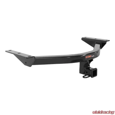 Curt Class 3 Trailer Hitch with 2" Receiver - 13146