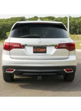 Curt Class 3 Trailer Hitch with 2" Receiver                                     - 13146 - Image 4