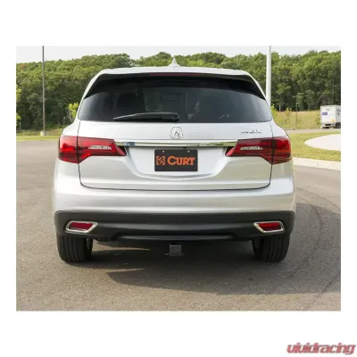 Curt Class 3 Trailer Hitch with 2" Receiver - 13146