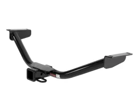 Curt Class 3 Trailer Hitch with 2