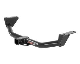 Curt Class 3 Trailer Hitch with 2