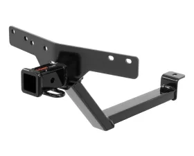 Curt Class 3 Trailer Hitch with 2