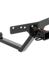 Curt Class 3 Trailer Hitch with 2" Receiver                                     - 13162 - Image 2