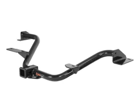 Curt Class 3 Trailer Hitch with 2