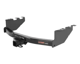 Curt Class 3 Trailer Hitch with 2
