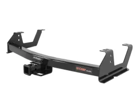 Curt Class 3 Trailer Hitch with 2