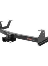 Curt Class 3 Trailer Hitch with 2" Receiver                                     - 13178 - Image 2