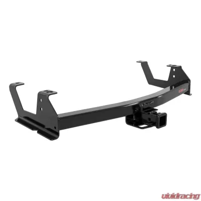 Curt Class 3 Trailer Hitch with 2" Receiver - 13178