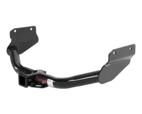 Curt Class 3 Trailer Hitch with 2