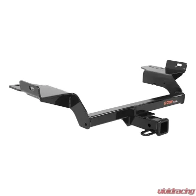 Curt Class 3 Trailer Hitch with 2" Receiver - 13186