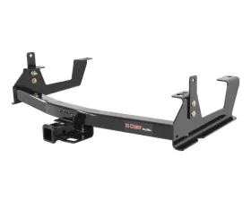 Curt Class 3 Trailer Hitch with 2