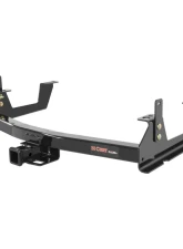 Curt Class 3 Trailer Hitch with 2" Receiver                                     - 13187 - Image 2