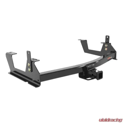 Curt Class 3 Trailer Hitch with 2" Receiver - 13187