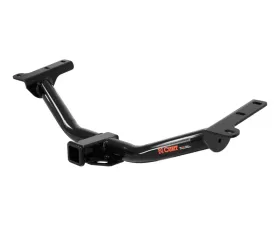 Curt Class 3 Trailer Hitch with 2