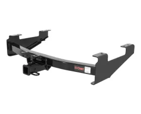 Curt Class 3 Trailer Hitch with 2