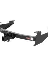 Curt Class 3 Trailer Hitch with 2" Receiver                                     - 13208 - Image 3