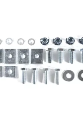 Curt Class 3 Trailer Hitch with 2" Receiver                                     - 13208 - Image 3