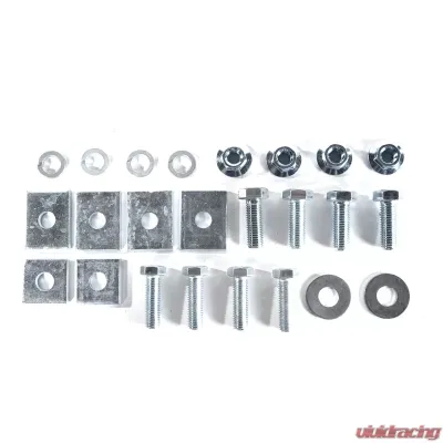 Curt Class 3 Trailer Hitch with 2" Receiver - 13208