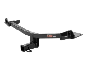 Curt Class 3 Trailer Hitch with 2