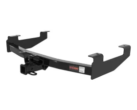 Curt Class 3 Trailer Hitch with 2