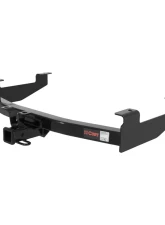 Curt Class 3 Trailer Hitch with 2" Receiver                                     - 13210 - Image 3