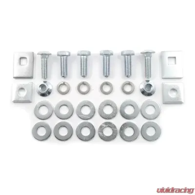 Curt Class 3 Trailer Hitch with 2" Receiver - 13210