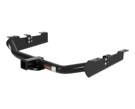 Curt Class 3 Trailer Hitch with 2