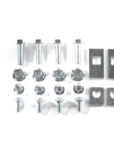 Curt Class 3 Trailer Hitch with 2" Receiver                                     - 13211 - Image 3