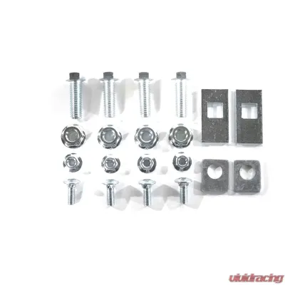 Curt Class 3 Trailer Hitch with 2" Receiver - 13211