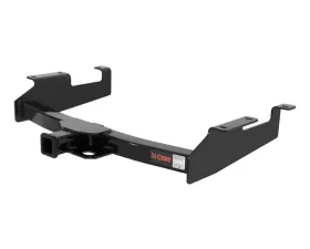 Curt Class 3 Trailer Hitch with 2