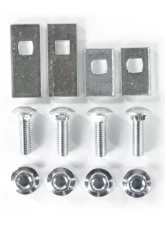 Curt Class 3 Trailer Hitch with 2" Receiver                                     - 13213 - Image 3