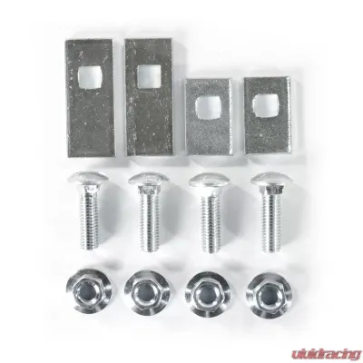 Curt Class 3 Trailer Hitch with 2" Receiver - 13213