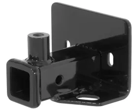 Curt Class 3 Trailer Hitch with 2
