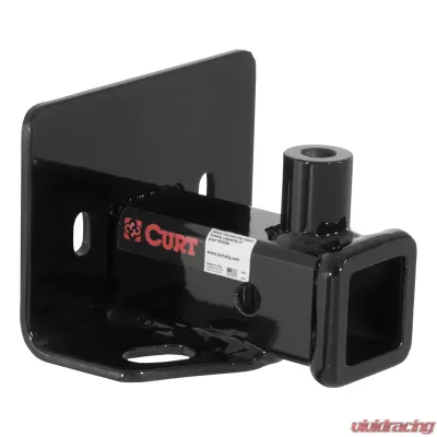 Curt Class 3 Trailer Hitch with 2" Receiver - 13229
