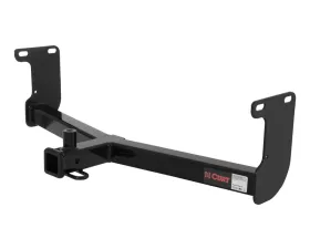 Curt Class 3 Trailer Hitch with 2