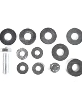 Curt Class 3 Trailer Hitch with 2" Receiver                                     - 13230 - Image 3