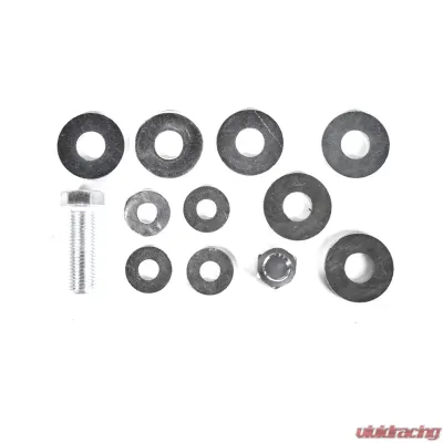 Curt Class 3 Trailer Hitch with 2" Receiver - 13230