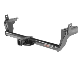 Curt Class 3 Trailer Hitch with 2