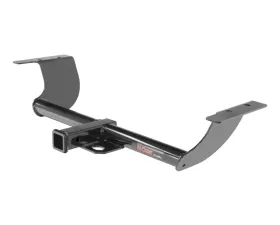 Curt Class 3 Trailer Hitch with 2