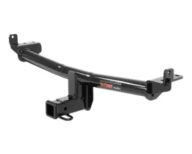Curt Class 3 Trailer Hitch with 2