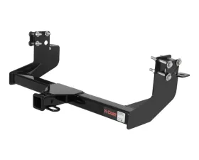 Curt Class 3 Trailer Hitch with 2