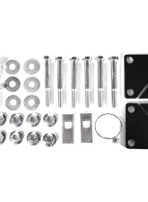 Curt Class 3 Trailer Hitch with 2" Receiver                                     - 13250 - Image 3