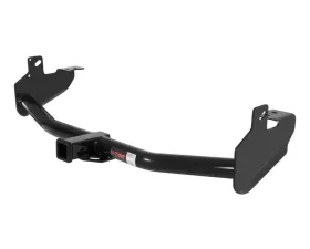 Curt Class 3 Trailer Hitch with 2