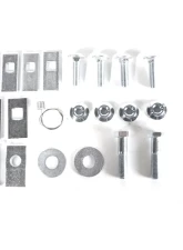 Curt Class 3 Trailer Hitch with 2" Receiver                                     - 13252 - Image 3