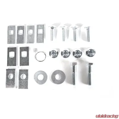 Curt Class 3 Trailer Hitch with 2" Receiver - 13252