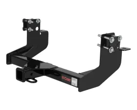 Curt Class 3 Trailer Hitch with 2